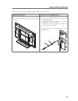 Preview for 63 page of Pioneer PDA-5003 Technical Manual