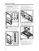 Preview for 72 page of Pioneer PDA-5003 Technical Manual