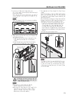 Preview for 73 page of Pioneer PDA-5003 Technical Manual