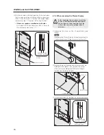 Preview for 74 page of Pioneer PDA-5003 Technical Manual