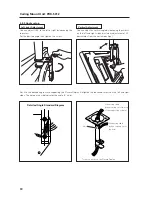 Preview for 80 page of Pioneer PDA-5003 Technical Manual