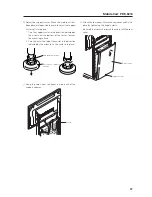 Preview for 87 page of Pioneer PDA-5003 Technical Manual