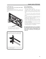 Preview for 91 page of Pioneer PDA-5003 Technical Manual