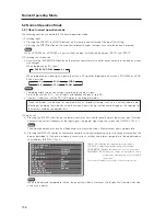 Preview for 112 page of Pioneer PDA-5003 Technical Manual