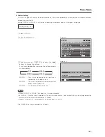 Preview for 121 page of Pioneer PDA-5003 Technical Manual