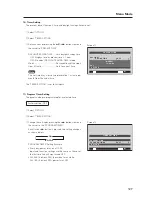 Preview for 127 page of Pioneer PDA-5003 Technical Manual