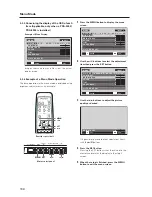 Preview for 130 page of Pioneer PDA-5003 Technical Manual