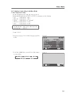 Preview for 131 page of Pioneer PDA-5003 Technical Manual