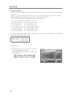 Preview for 138 page of Pioneer PDA-5003 Technical Manual