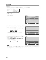 Preview for 140 page of Pioneer PDA-5003 Technical Manual