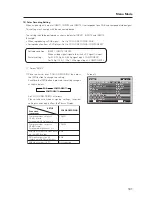 Preview for 141 page of Pioneer PDA-5003 Technical Manual