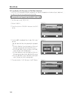 Preview for 148 page of Pioneer PDA-5003 Technical Manual