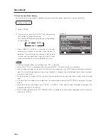 Preview for 150 page of Pioneer PDA-5003 Technical Manual