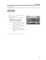 Preview for 153 page of Pioneer PDA-5003 Technical Manual