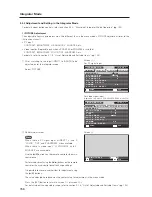 Preview for 156 page of Pioneer PDA-5003 Technical Manual