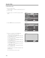 Preview for 158 page of Pioneer PDA-5003 Technical Manual