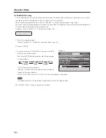 Preview for 164 page of Pioneer PDA-5003 Technical Manual