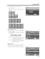 Preview for 167 page of Pioneer PDA-5003 Technical Manual