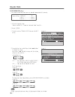 Preview for 182 page of Pioneer PDA-5003 Technical Manual