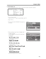 Preview for 185 page of Pioneer PDA-5003 Technical Manual