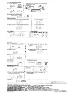 Preview for 20 page of Pioneer PDF904 Operating Instructions Manual