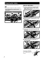 Preview for 8 page of Pioneer PDK-1012 Operating Instructions Manual