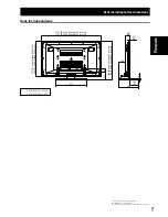 Preview for 21 page of Pioneer PDK-1012 Operating Instructions Manual