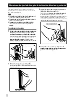 Preview for 26 page of Pioneer PDK-1012 Operating Instructions Manual