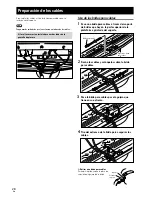 Preview for 28 page of Pioneer PDK-1012 Operating Instructions Manual