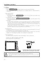 Preview for 20 page of Pioneer PDK-5008 Technical Manual