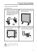 Preview for 65 page of Pioneer PDK-5008 Technical Manual