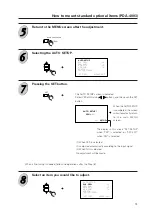 Preview for 79 page of Pioneer PDK-5008 Technical Manual