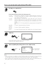 Preview for 80 page of Pioneer PDK-5008 Technical Manual