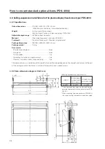 Preview for 94 page of Pioneer PDK-5008 Technical Manual