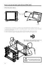 Preview for 132 page of Pioneer PDK-5008 Technical Manual