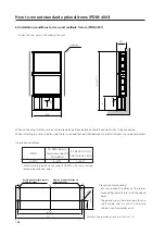 Preview for 136 page of Pioneer PDK-5008 Technical Manual