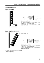 Preview for 137 page of Pioneer PDK-5008 Technical Manual