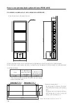 Preview for 138 page of Pioneer PDK-5008 Technical Manual