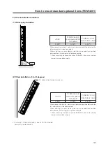 Preview for 139 page of Pioneer PDK-5008 Technical Manual