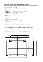 Preview for 142 page of Pioneer PDK-5008 Technical Manual