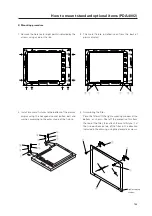 Preview for 143 page of Pioneer PDK-5008 Technical Manual