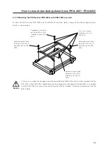 Preview for 145 page of Pioneer PDK-5008 Technical Manual