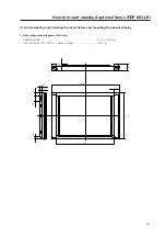 Preview for 147 page of Pioneer PDK-5008 Technical Manual