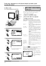 Preview for 162 page of Pioneer PDK-5008 Technical Manual