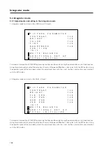 Preview for 166 page of Pioneer PDK-5008 Technical Manual