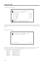 Preview for 168 page of Pioneer PDK-5008 Technical Manual