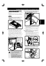 Preview for 21 page of Pioneer PDK-FS02 Operating Instructions Manual