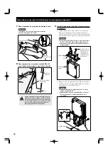 Preview for 22 page of Pioneer PDK-FS02 Operating Instructions Manual