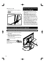 Preview for 24 page of Pioneer PDK-FS02 Operating Instructions Manual