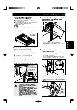 Preview for 29 page of Pioneer PDK-FS02 Operating Instructions Manual